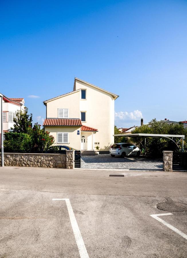 Apartment Ana Водице Экстерьер фото