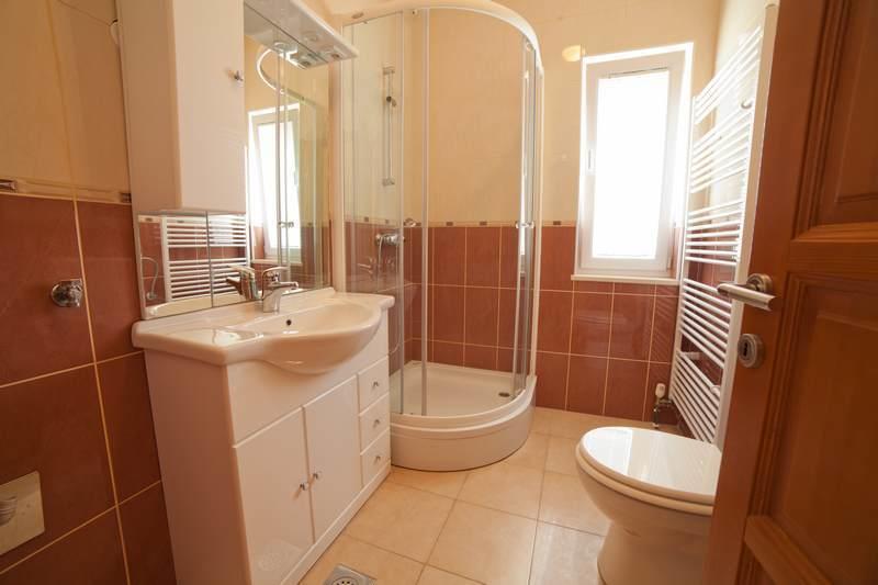 Apartment Ana Водице Номер фото