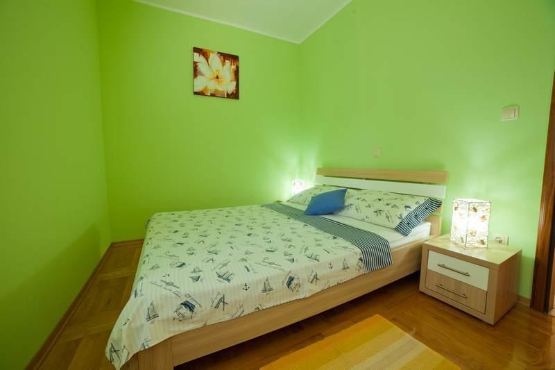 Apartment Ana Водице Номер фото