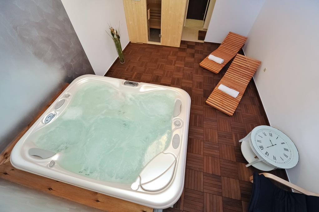 Apartment Ana Водице Номер фото