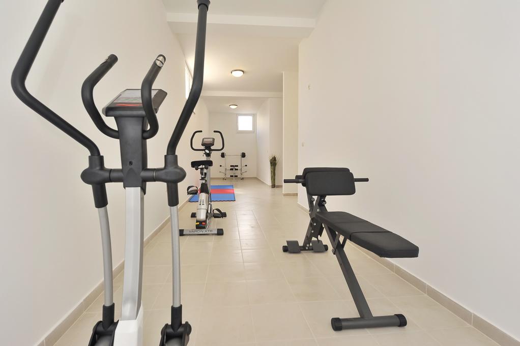 Apartment Ana Водице Номер фото