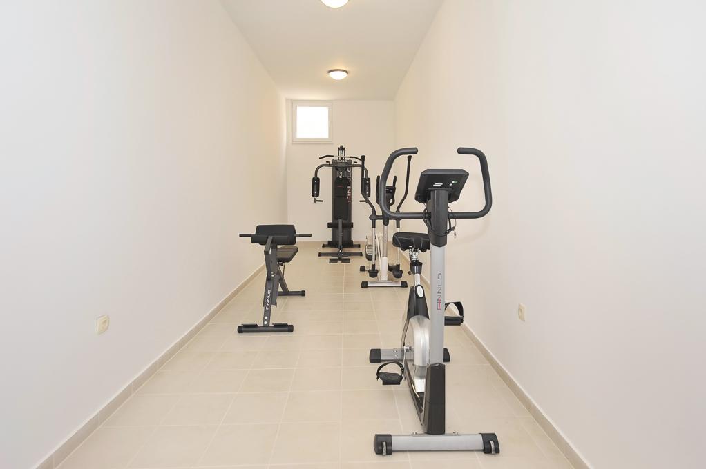 Apartment Ana Водице Номер фото