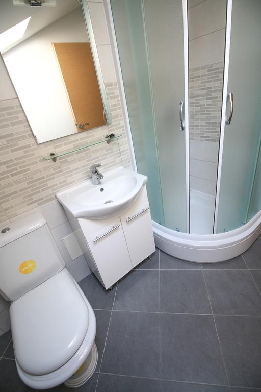 Apartment Ana Водице Экстерьер фото