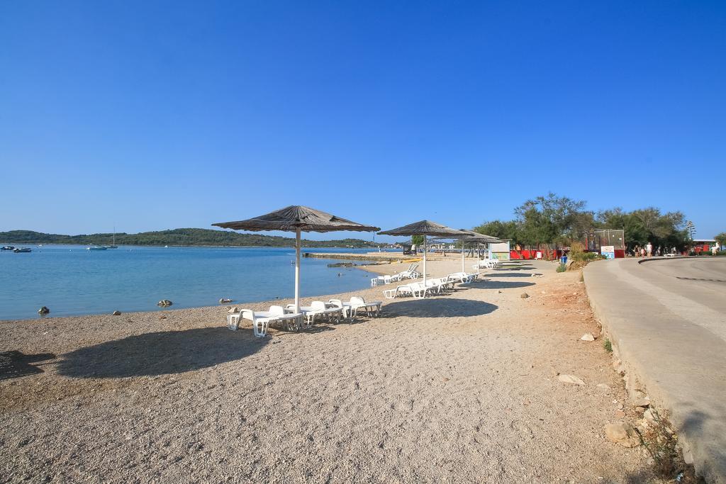 Apartment Ana Водице Экстерьер фото