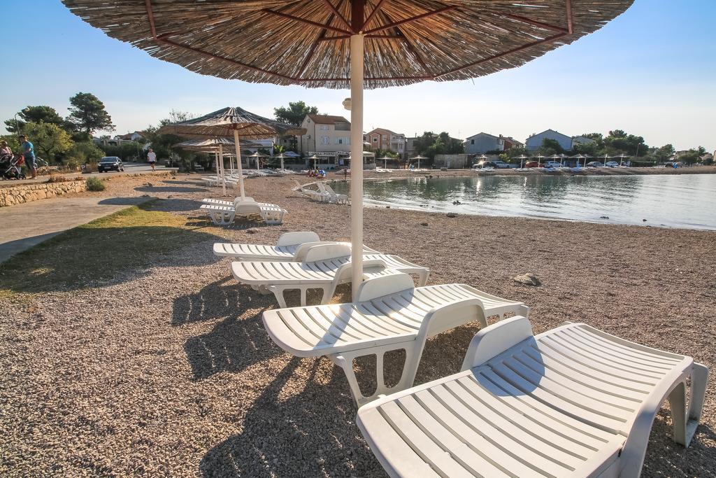 Apartment Ana Водице Экстерьер фото