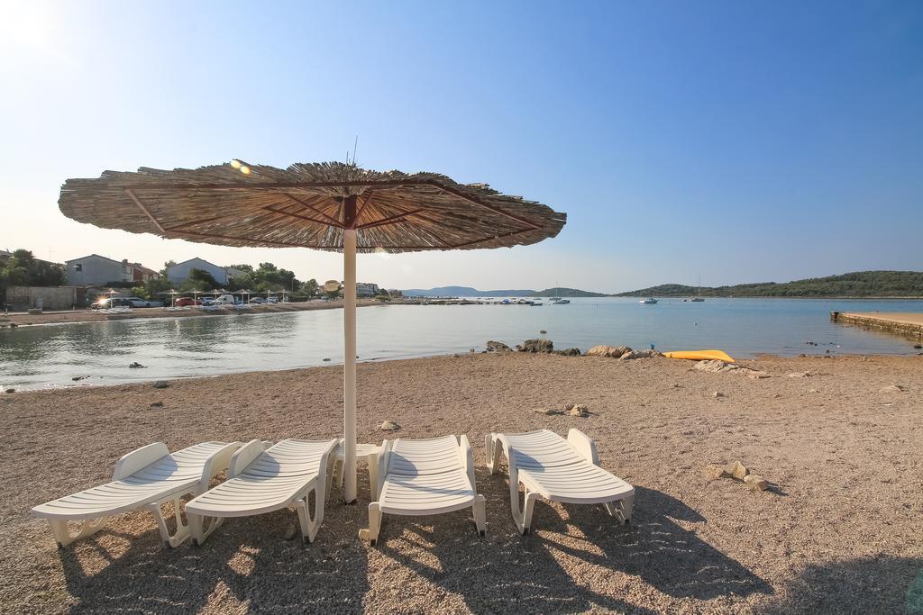 Apartment Ana Водице Экстерьер фото