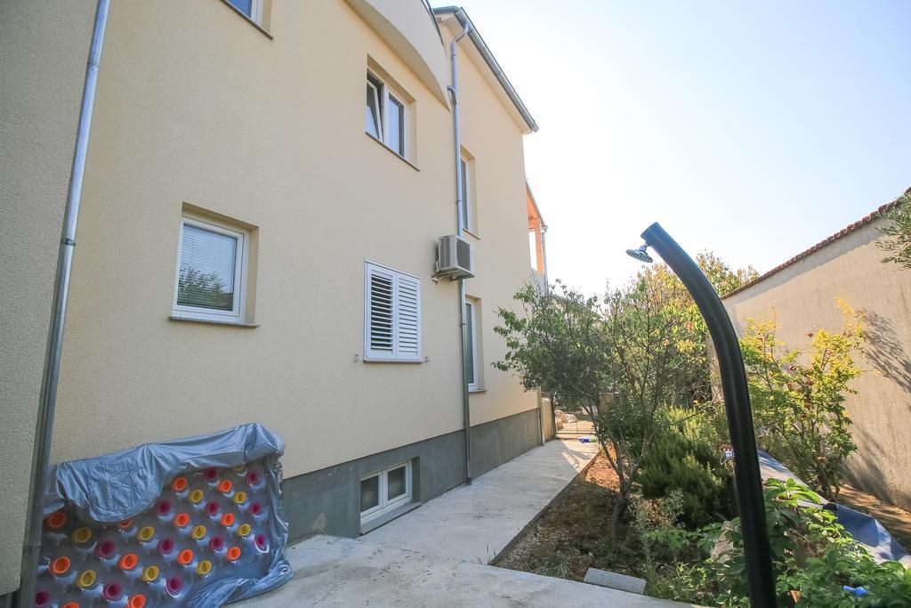 Apartment Ana Водице Экстерьер фото