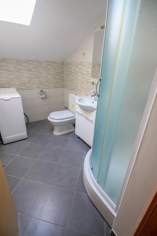 Apartment Ana Водице Экстерьер фото