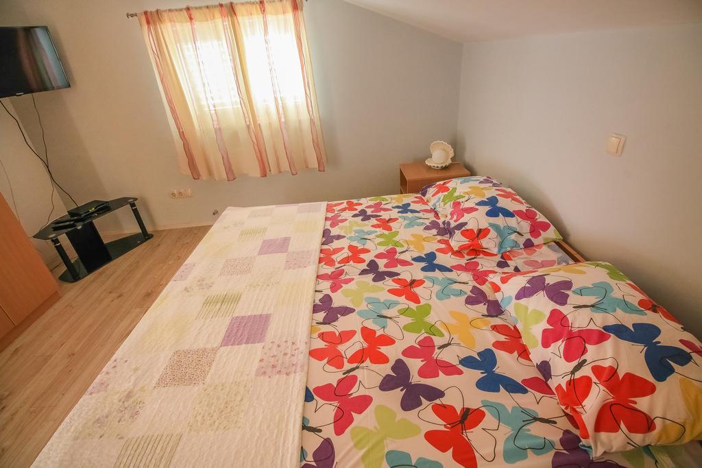 Apartment Ana Водице Экстерьер фото
