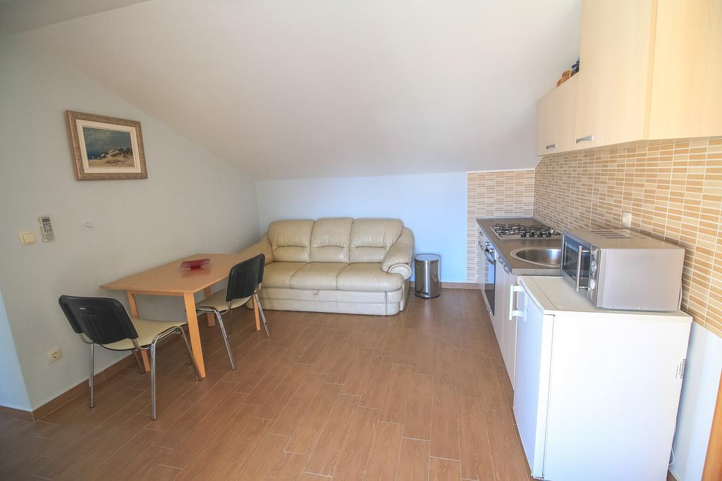 Apartment Ana Водице Экстерьер фото