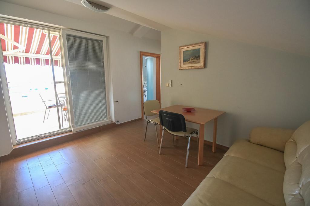 Apartment Ana Водице Экстерьер фото