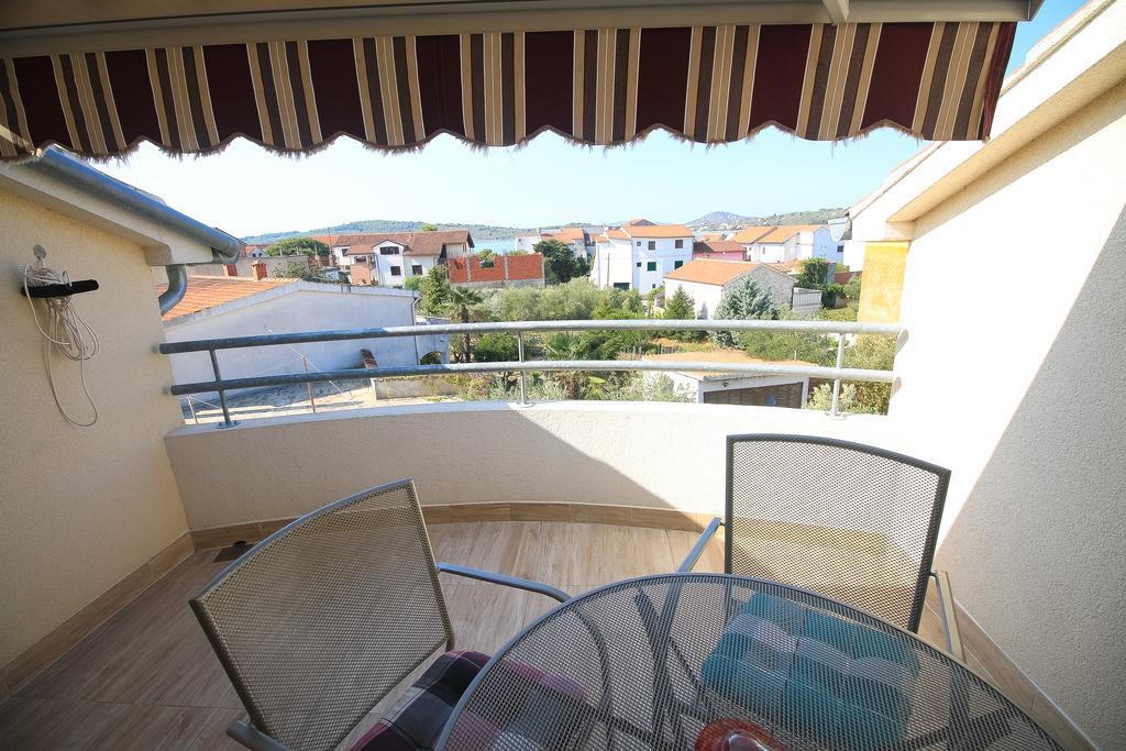Apartment Ana Водице Экстерьер фото