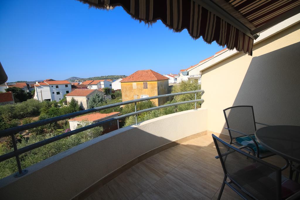 Apartment Ana Водице Экстерьер фото
