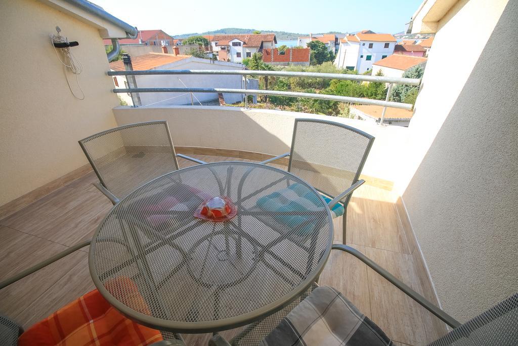Apartment Ana Водице Экстерьер фото