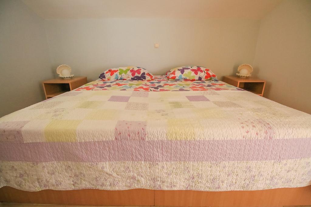 Apartment Ana Водице Экстерьер фото
