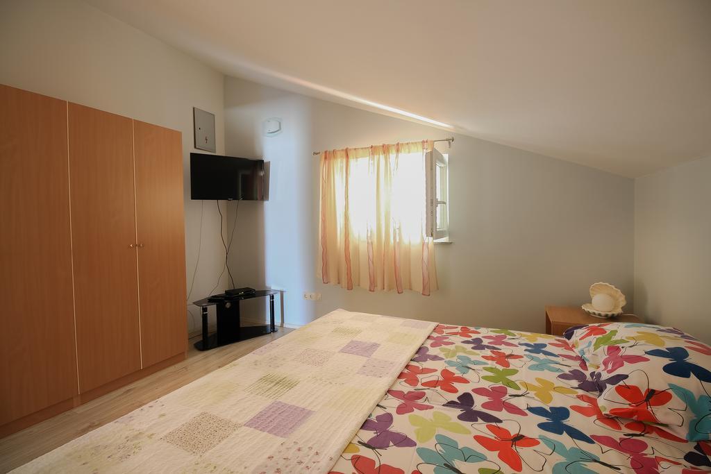 Apartment Ana Водице Экстерьер фото