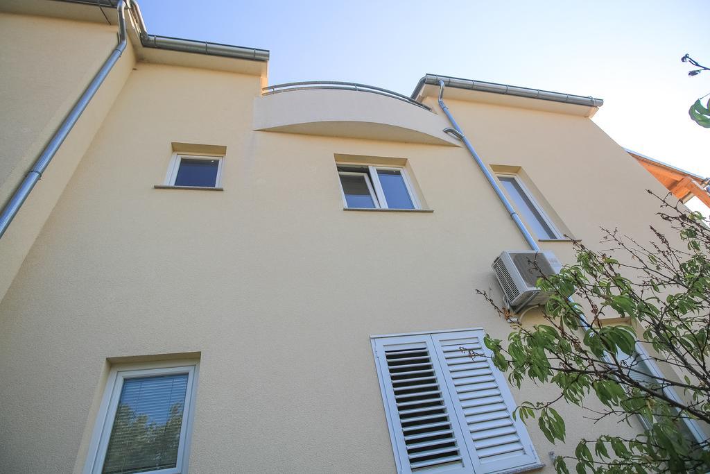Apartment Ana Водице Экстерьер фото